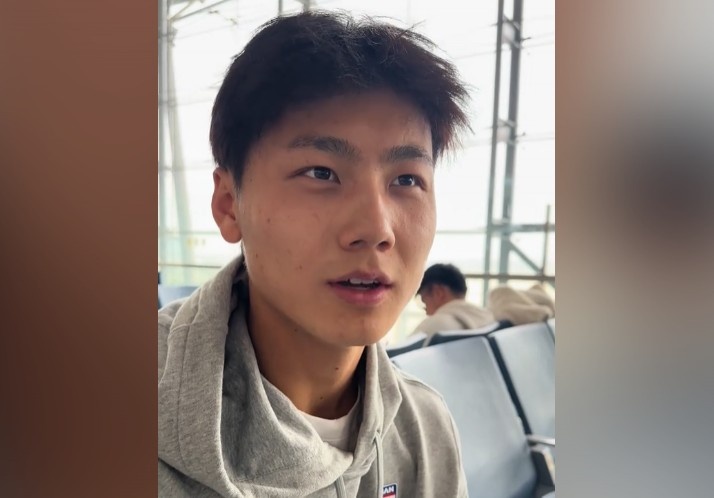 為何半場過后不久被換下？毛偉杰：兩條腿特別緊，李導怕我受傷