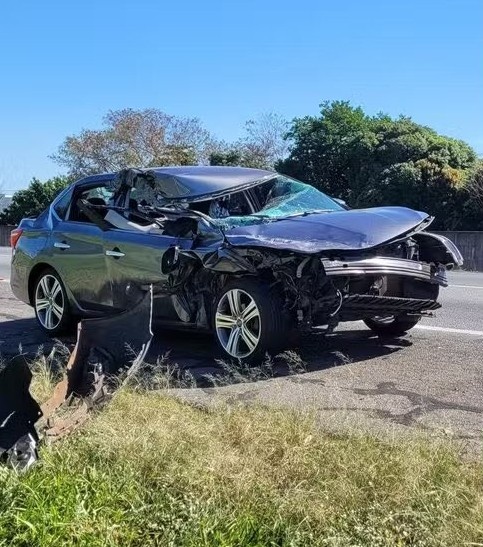19歲巴西前鋒遭遇嚴重車禍，醫(yī)院已啟動腦死亡確認程序