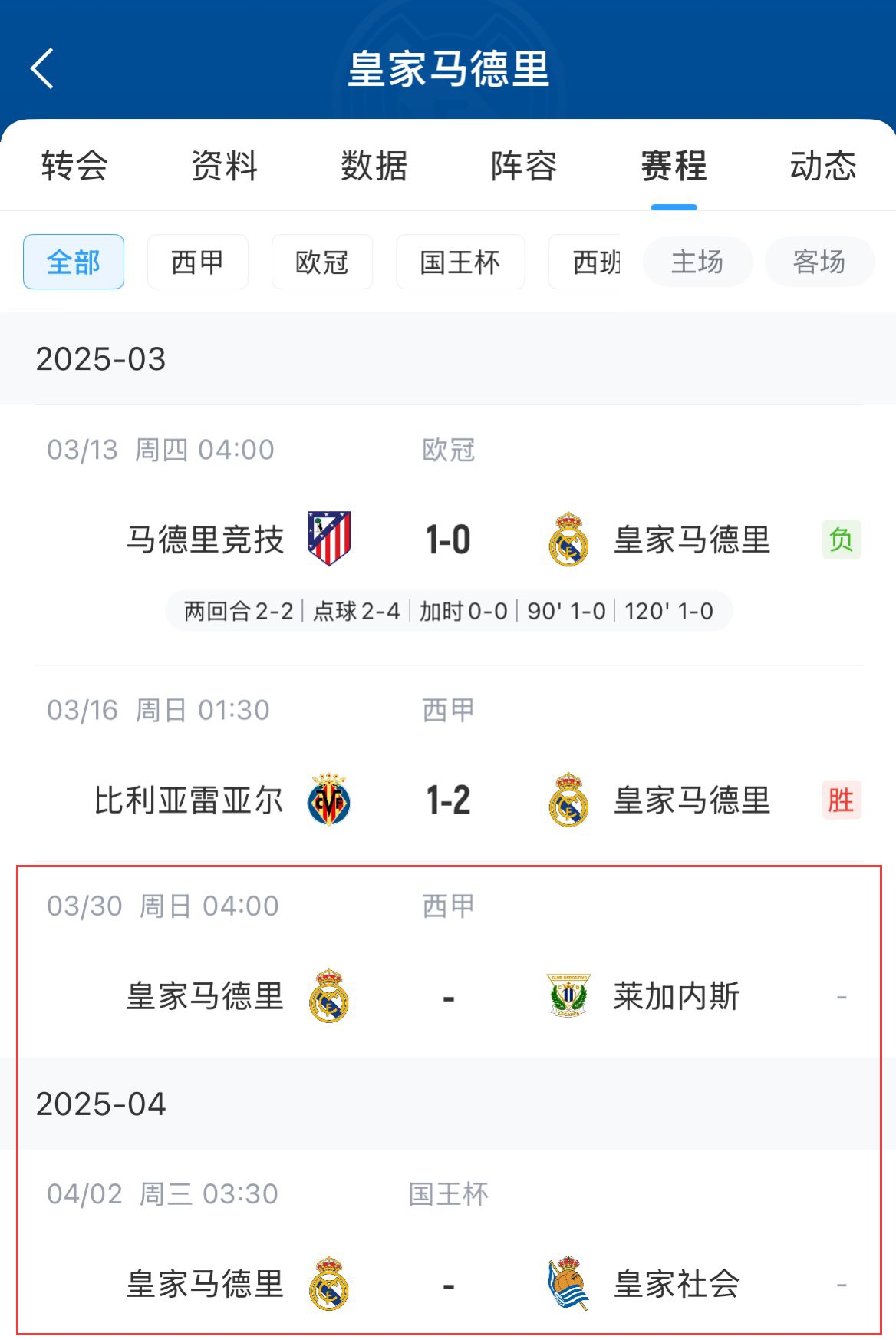 各執(zhí)一詞?馬卡：皇馬堅持立場，若休息不足72小時將拒絕參賽