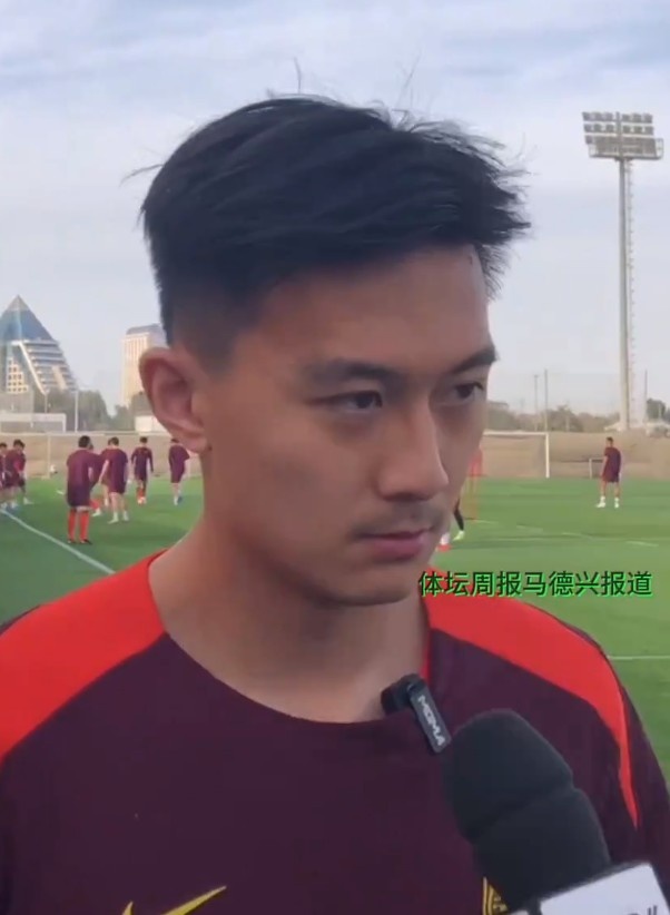 蔣圣龍：臉部消腫了很多骨頭在慢慢愈合，不一定戴面罩出戰(zhàn)沙特