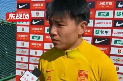 徐彬：要承認(rèn)沙特場(chǎng)面上比國(guó)足強(qiáng)，雖然輸球但是下一場(chǎng)還有機(jī)會(huì)