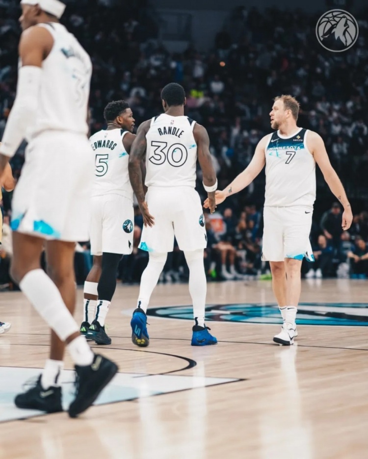 拿0分的NBA首發(fā)，所有人都為他叫好