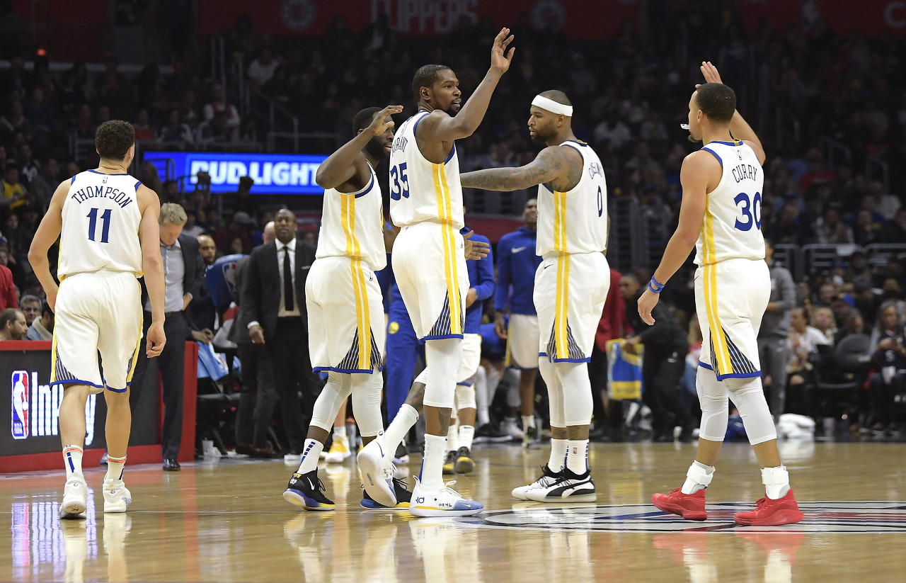 追夢說15-19是NBA最好時代？A-史密斯：那是冠軍沒懸念的糟糕時代