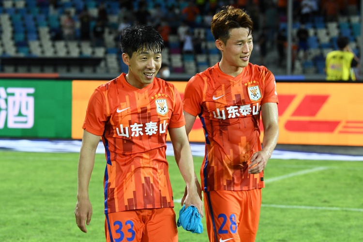 孫準(zhǔn)浩證言：2-2海港后收金敬道20萬，2-0河北前下注50萬賽后收錢