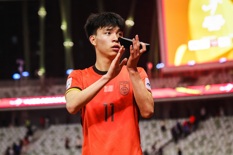 直播吧：王鈺棟、劉誠(chéng)宇等四人大概率落選國(guó)足vs沙特23人名單